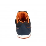HDL Marathon Shoes Blue Orange